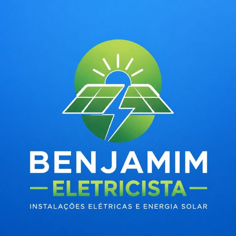 Benjamim Eletricista, eletricista em Igaratá
